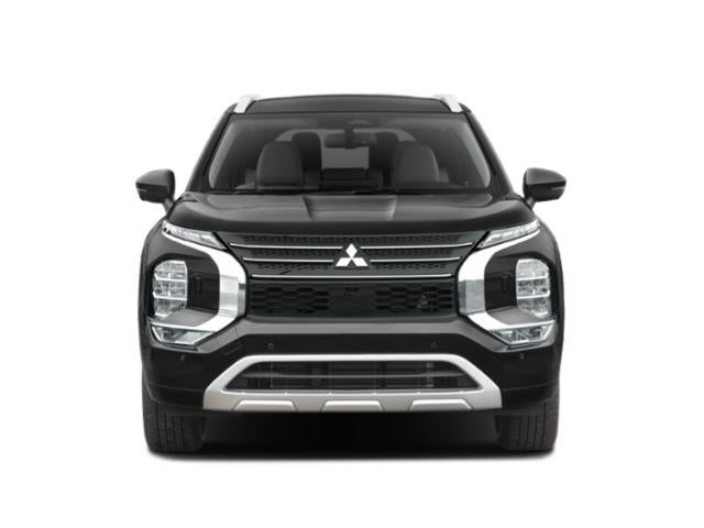 2024 Mitsubishi Outlander ES 2.5 S-AWC