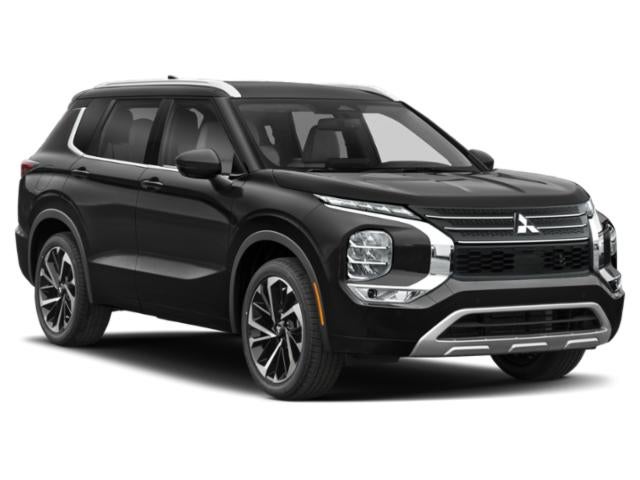 2024 Mitsubishi Outlander ES 2.5 S-AWC