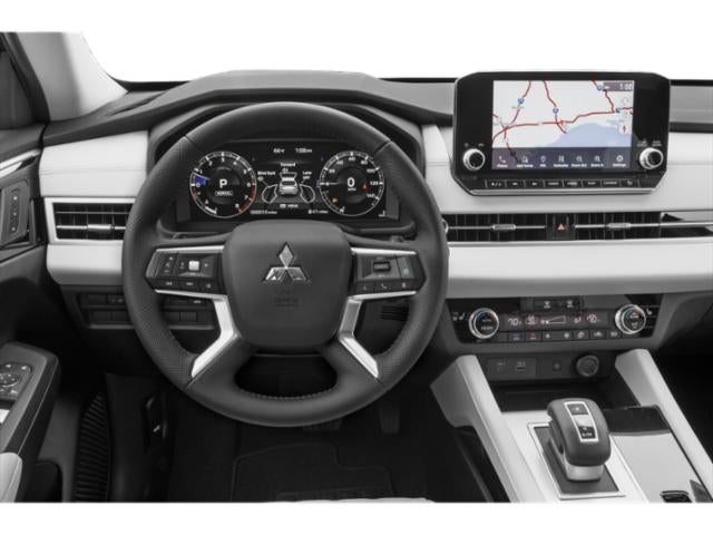2024 Mitsubishi Outlander ES 2.5 S-AWC