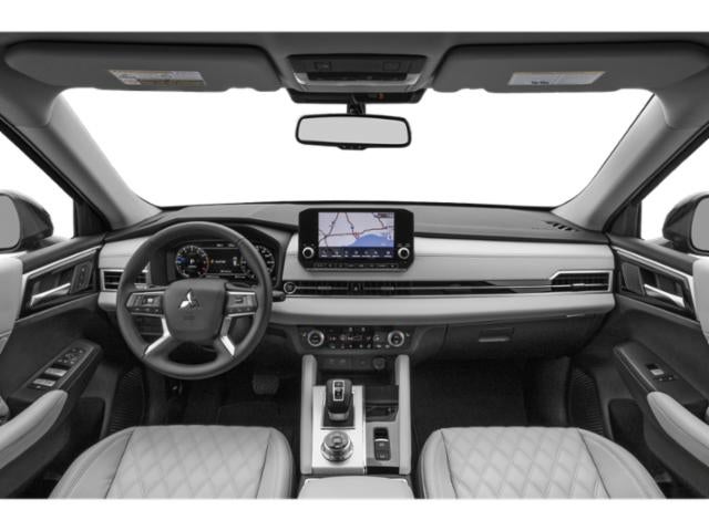 2024 Mitsubishi Outlander ES 2.5 S-AWC