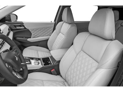 2024 Mitsubishi Outlander ES 2.5 S-AWC