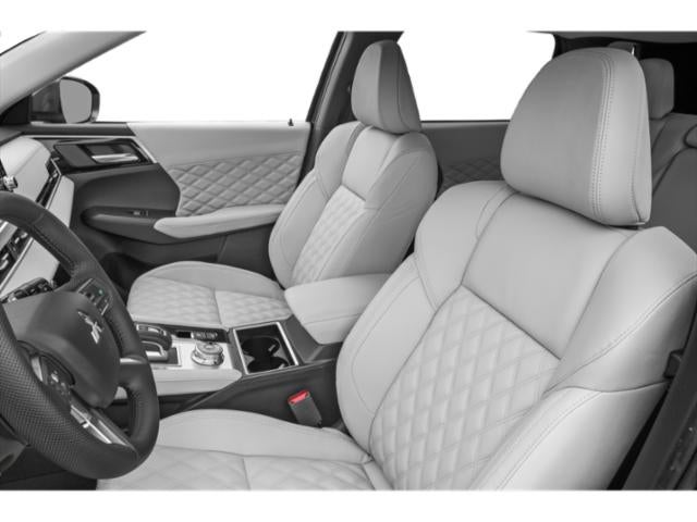 2024 Mitsubishi Outlander ES 2.5 S-AWC
