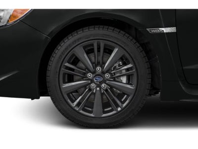2019 Subaru WRX Base