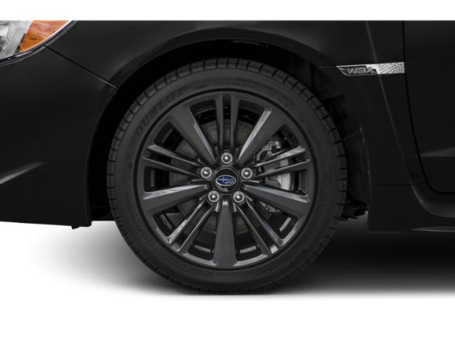 2019 Subaru WRX Base
