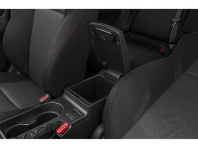 2019 Subaru WRX Base