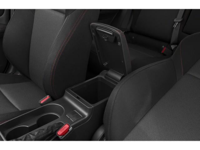 2019 Subaru WRX Base