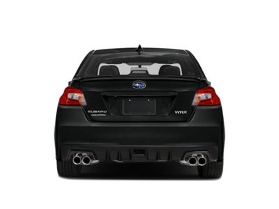 2019 Subaru WRX Base