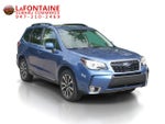 2017 Subaru Forester 2.0XT Touring