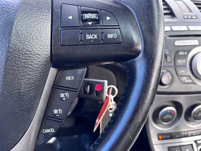 2010 Mazda Mazda3 s Grand Touring