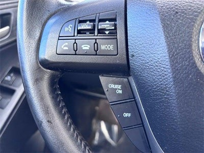 2010 Mazda Mazda3 s Grand Touring