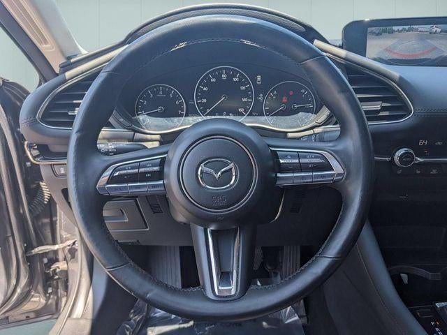 2021 Mazda Mazda3 Sedan 2.5 Turbo Premium Plus