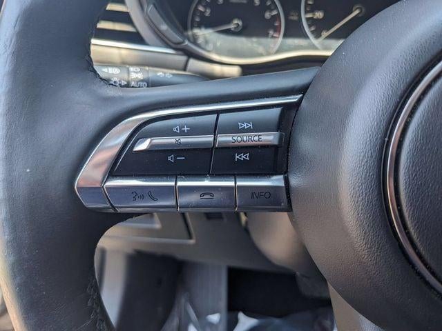 2021 Mazda Mazda3 Sedan 2.5 Turbo Premium Plus