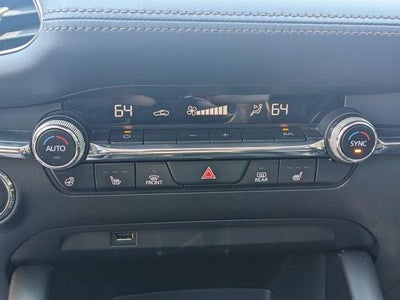 2021 Mazda Mazda3 Sedan 2.5 Turbo Premium Plus
