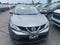 2017 Nissan Rogue Sport SV