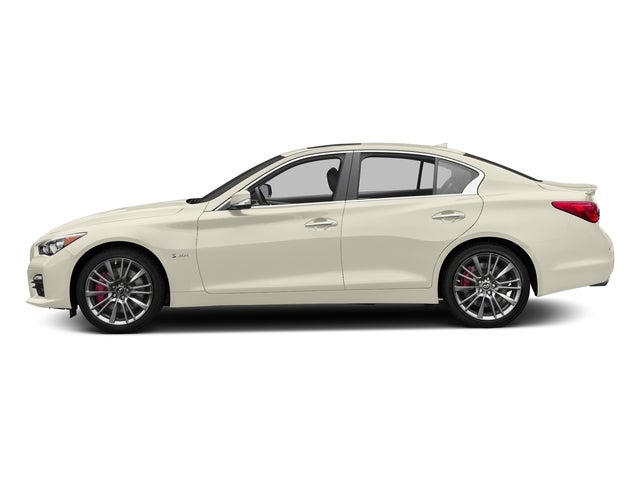 2017 INFINITI Q50 3.0t Sport