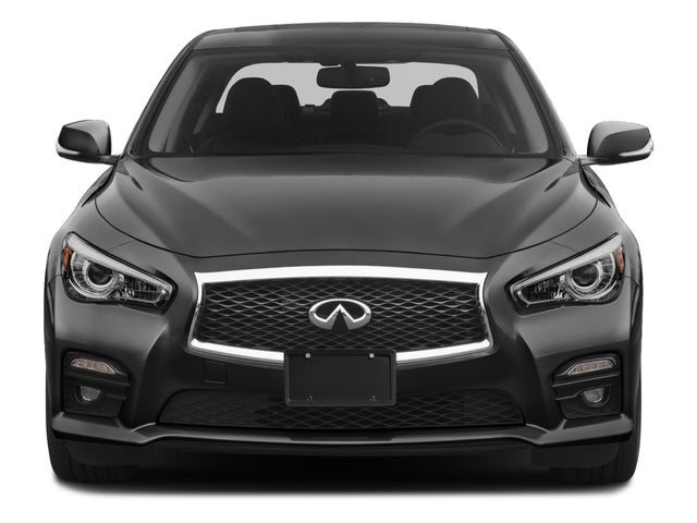 2017 INFINITI Q50 3.0t Sport