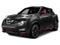 2015 Nissan Juke NISMO