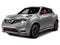 2015 Nissan Juke NISMO