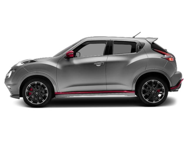 2015 Nissan Juke NISMO