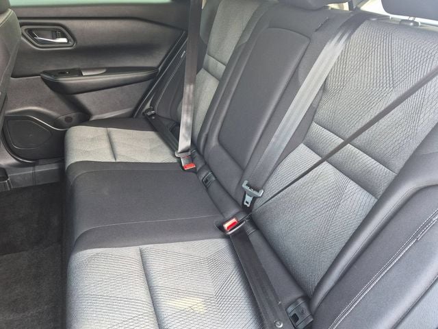 2025 Nissan Rogue SV Intelligent AWD