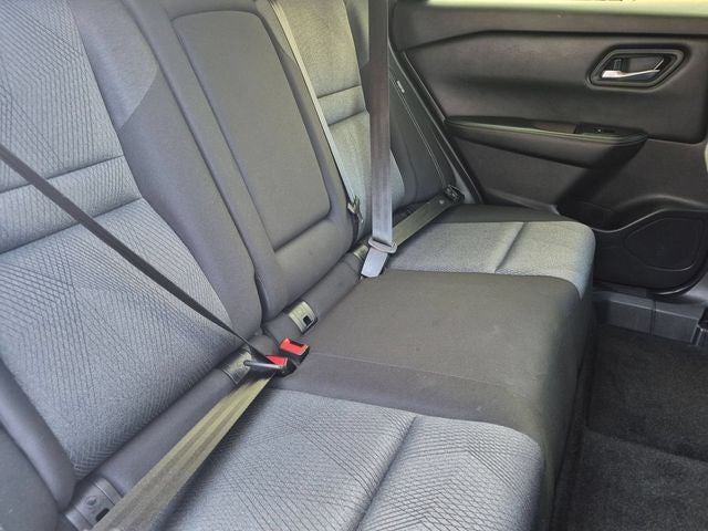 2025 Nissan Rogue SV Intelligent AWD