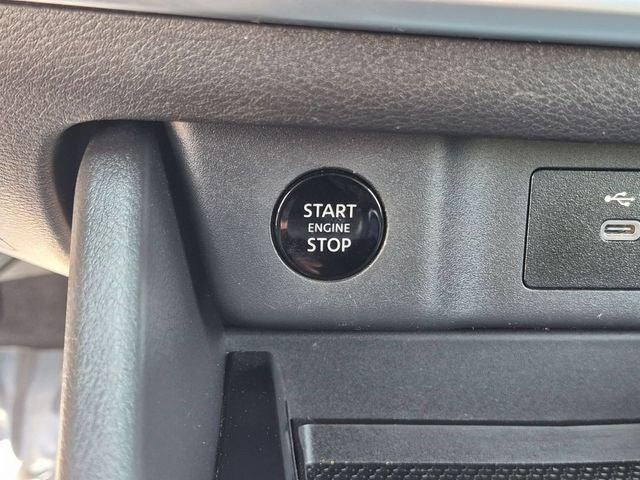 2025 Nissan Rogue SV Intelligent AWD