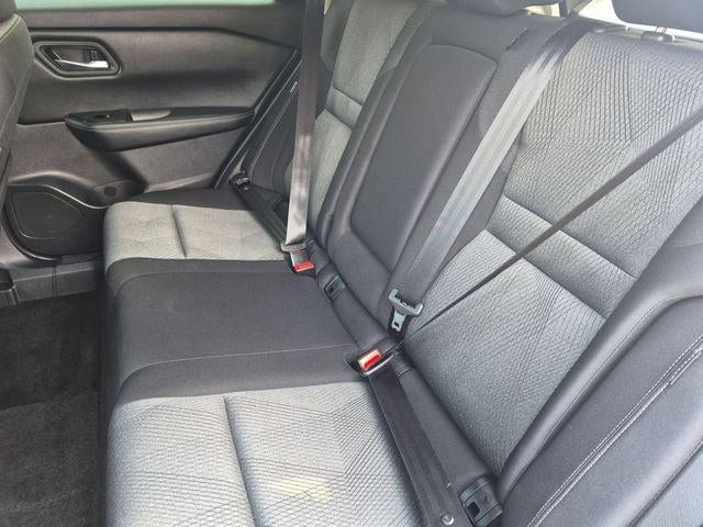 2025 Nissan Rogue SV Intelligent AWD