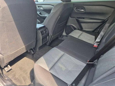 2025 Nissan Rogue SV Intelligent AWD