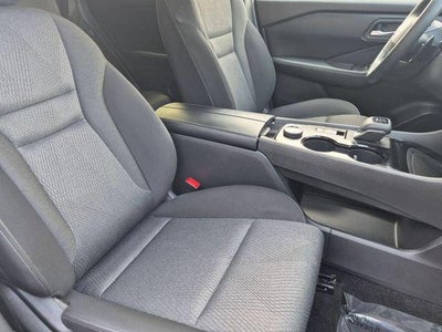 2025 Nissan Rogue SV Intelligent AWD