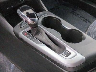 2025 Buick Envista Preferred FWD