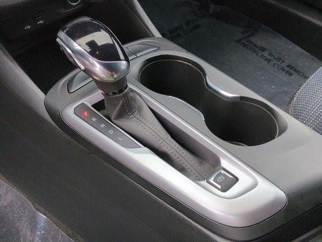 2025 Buick Envista Preferred FWD