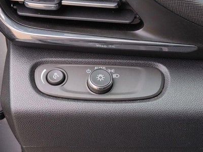 2025 Buick Envista Preferred FWD