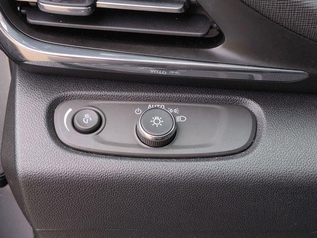 2025 Buick Envista Preferred FWD