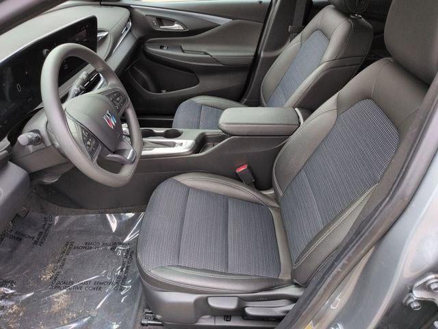 2025 Buick Envista Preferred FWD