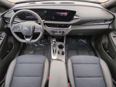 2025 Buick Envista Preferred FWD
