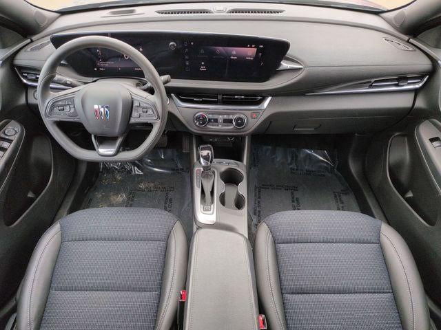 2025 Buick Envista Preferred FWD