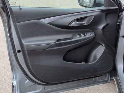 2025 Buick Envista Preferred FWD