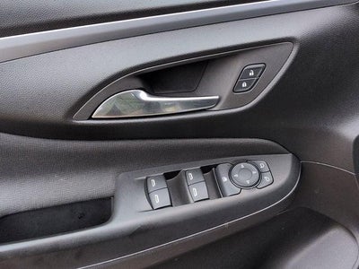 2025 Buick Envista Preferred FWD