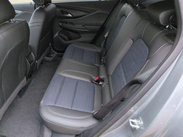 2025 Buick Envista Preferred FWD