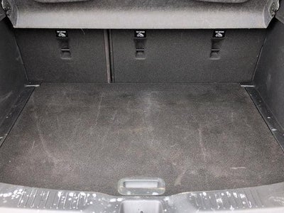 2025 Buick Envista Preferred FWD