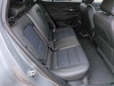 2025 Buick Envista Preferred FWD