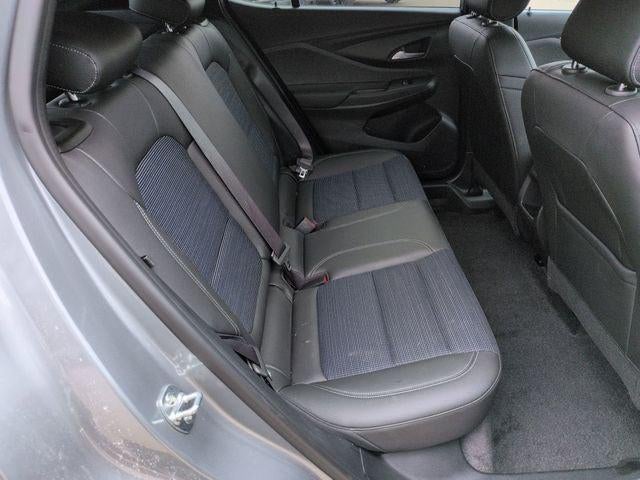 2025 Buick Envista Preferred FWD