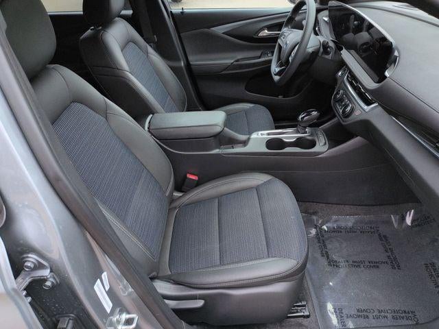 2025 Buick Envista Preferred FWD