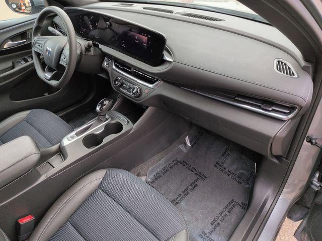 2025 Buick Envista Preferred FWD