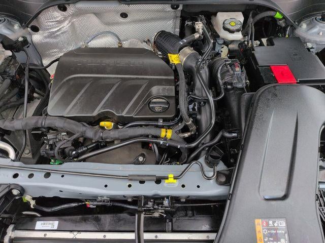 2025 Buick Envista Preferred FWD