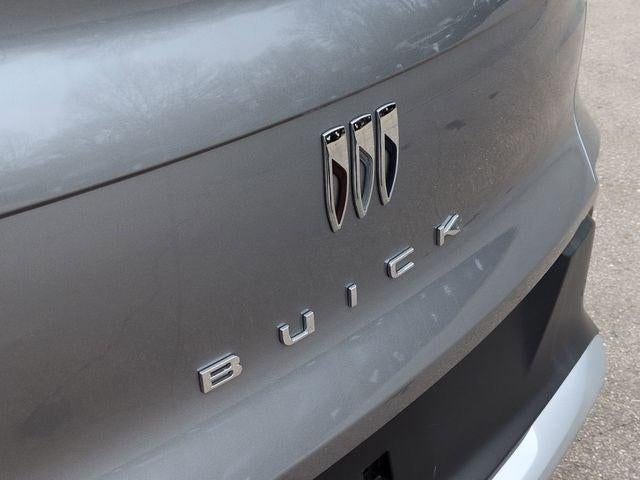 2025 Buick Envista Preferred FWD