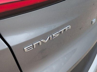 2025 Buick Envista Preferred FWD