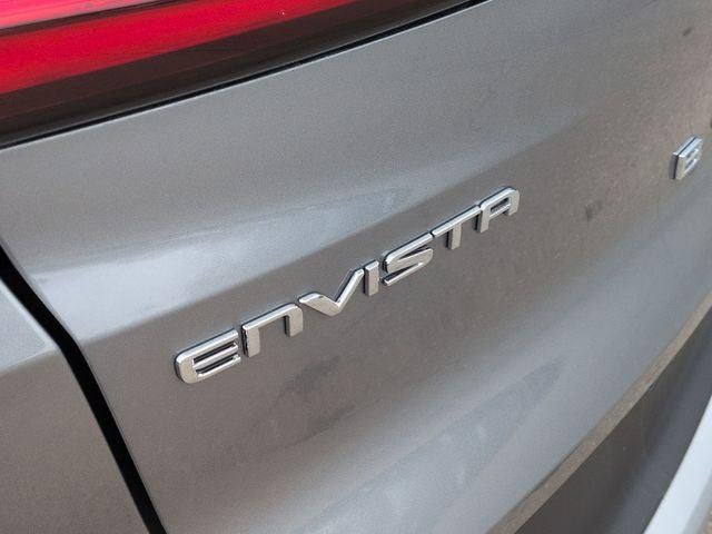 2025 Buick Envista Preferred FWD