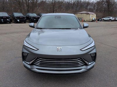 2025 Buick Envista Preferred FWD