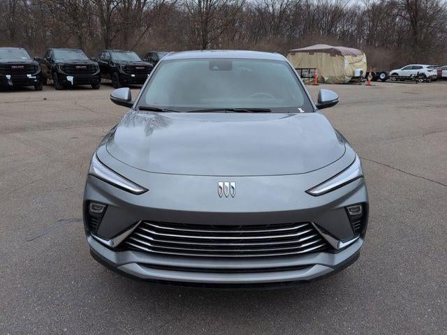 2025 Buick Envista Preferred FWD